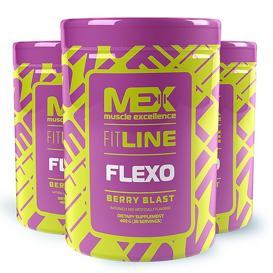 Mex Flexo kloubní výživa